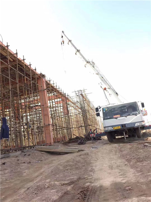 田阳区吊车作业的安全注意事项有哪些？