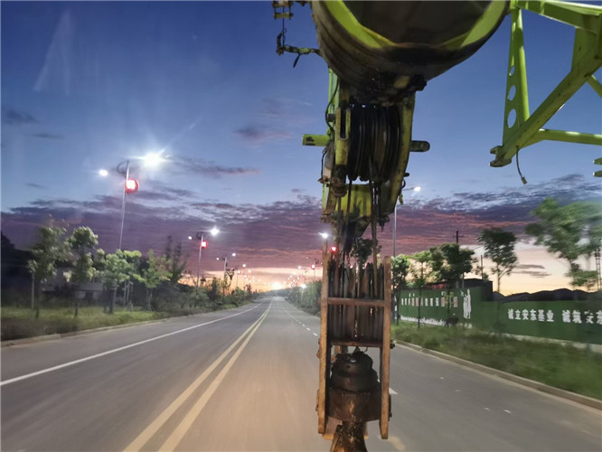 田阳区大件吊装怎么收费